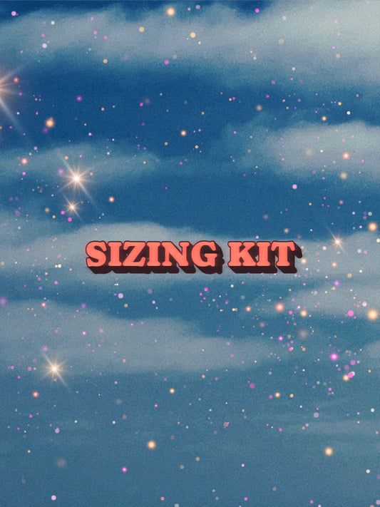 Sizing Kit